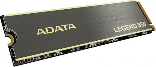 A-Data LEGEND 850