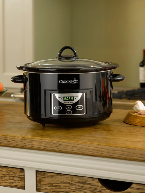 Crock-Pot SCCPRC507B-050