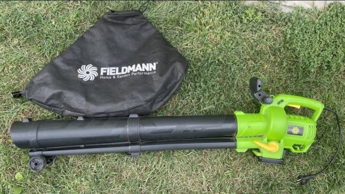 Fieldmann FZF 4030-E