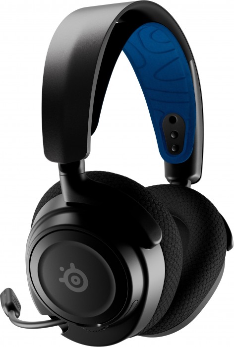 SteelSeries Arctis Nova 7P