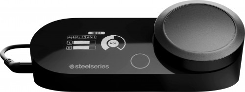 SteelSeries Arctis Nova Pro