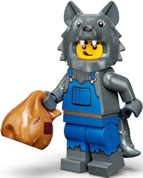Lego Series 23 71034