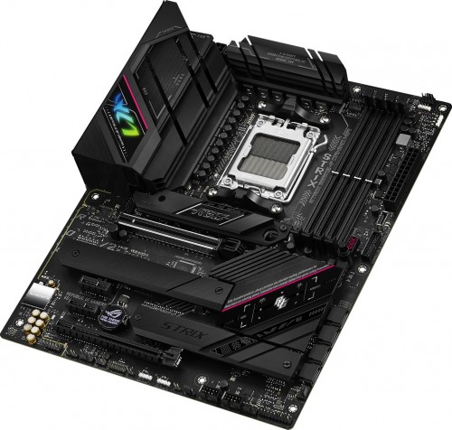 Asus ROG STRIX B650E-F GAMING WIFI