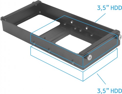 Chieftec Pro Cube Mini