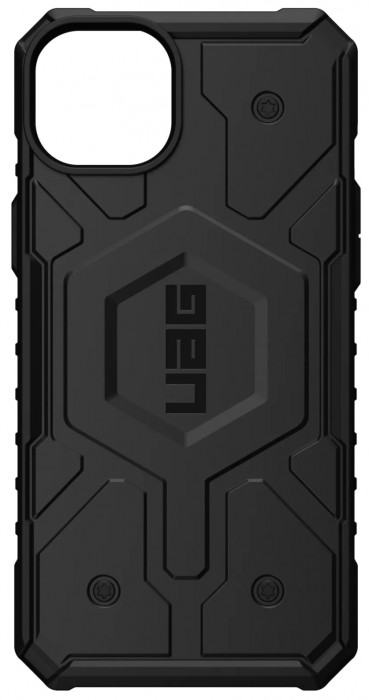 UAG Pathfinder with Magsafe for iPhone 14 Plus