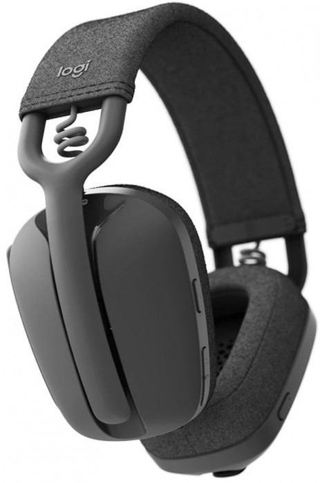 Logitech Zone Vibe 100 Wireless