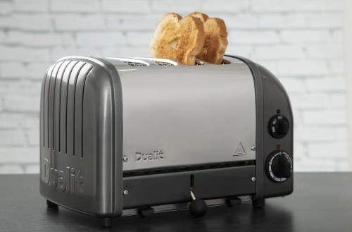 Dualit Combi 2+2 42170