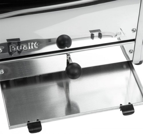 Dualit Combi 2+2 42174