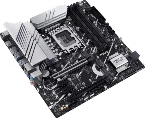 Asus PRIME Z790M-PLUS DDR4