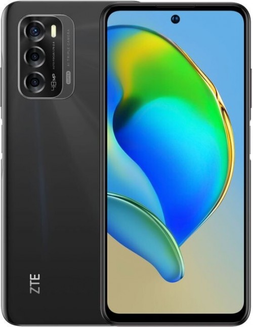 ZTE Blade V40