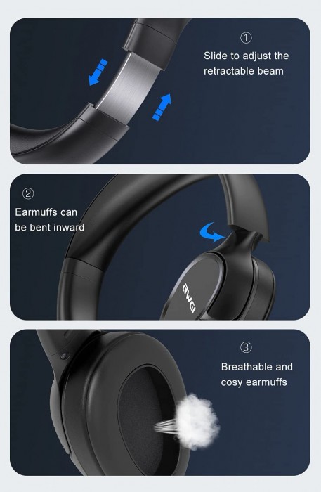 Awei A770BL