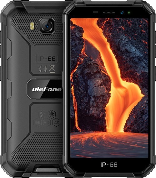 UleFone Armor X6 Pro