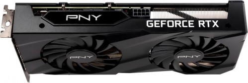 PNY GeForce RTX 3060 Ti 8GB VERTO Dual LHR