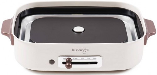 Kuvings MultiGrill