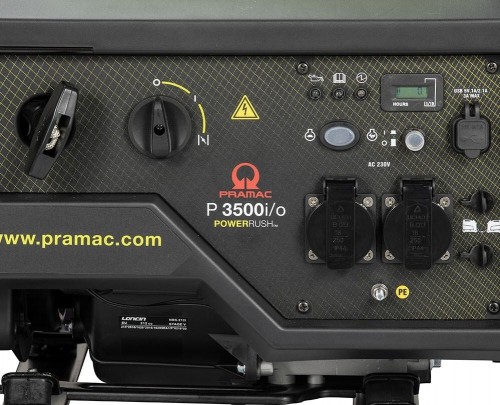 Pramac P3500i/o