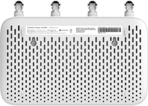 Xiaomi Router AC1200