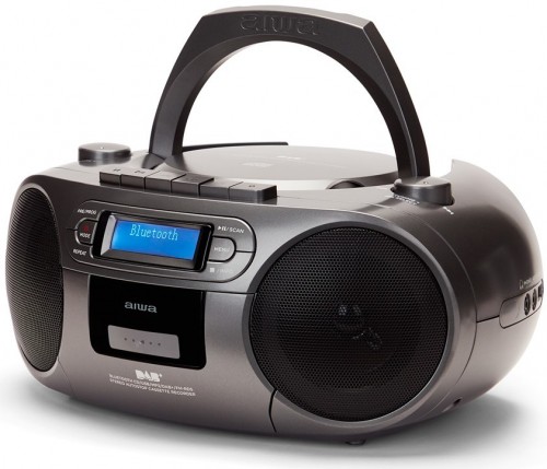 Aiwa BBTC-660DAB