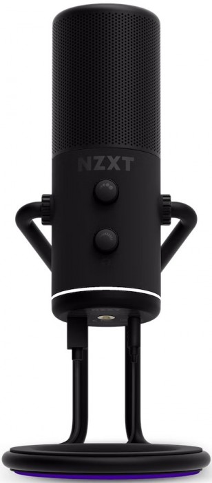 NZXT Wired Capsule USB Microphone