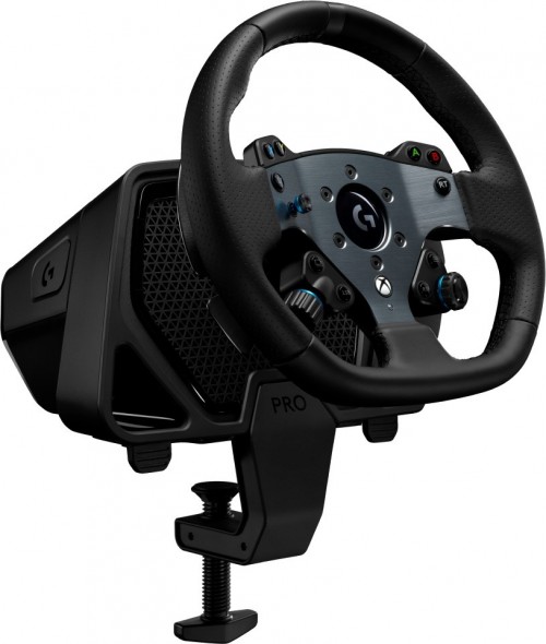 Logitech G PRO Racing Wheel