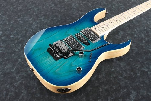 Ibanez RG470AHM