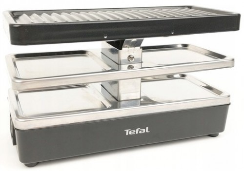 Tefal Raclette Plug & Share RE2308