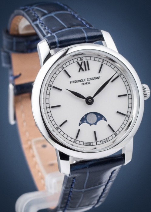 Frederique Constant FC-206SW1S6