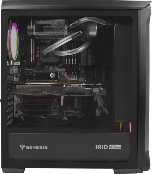 Genesis Irid 505 ARGB