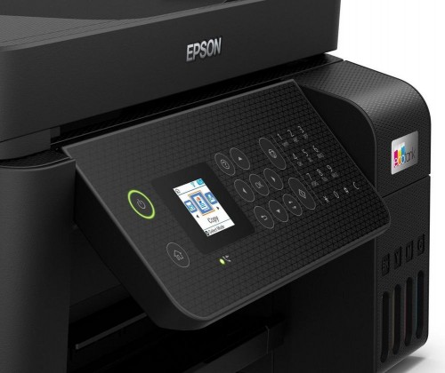 Epson EcoTank ET-4800