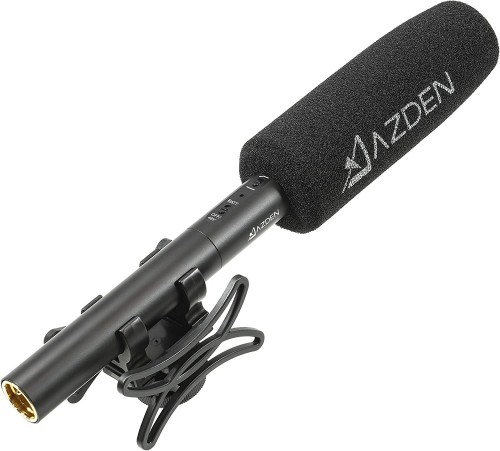 Azden SGM-250