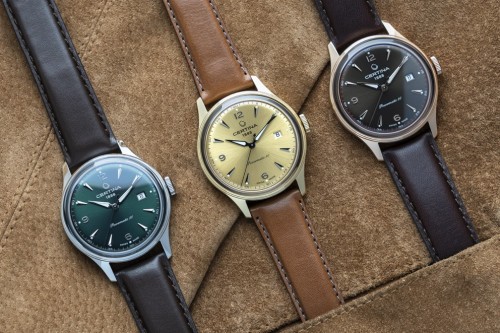 Certina DS Powermatic 80 C038.407.16.097.00