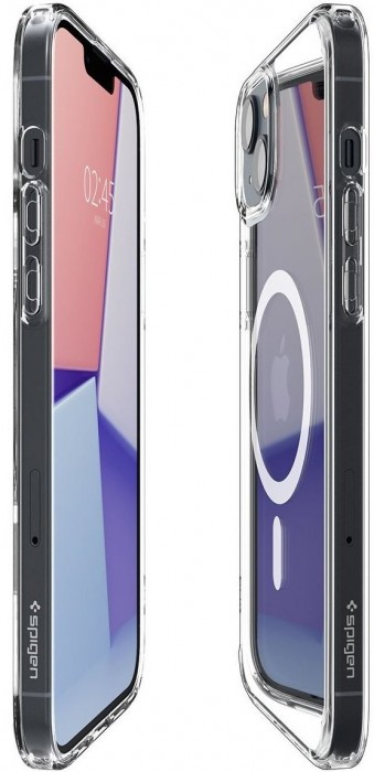 Spigen Ultra Hybrid (MagFit) for iPhone 14 Plus