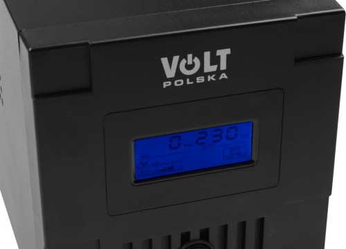 Volt Polska Micro UPS 2000