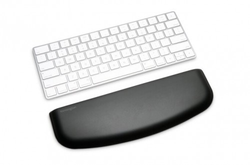 Kensington ErgoSoft Wrist Rest for Slim Compact Keyboards