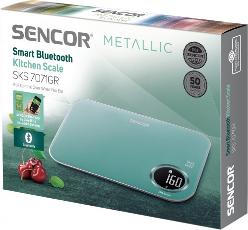 Sencor SKS 7071GR