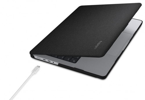 Spigen Urban Fit for Apple Macbook Pro 14