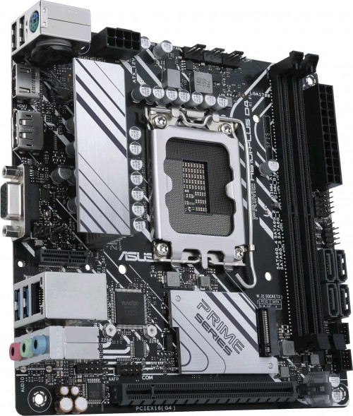 Asus PRIME H610I-PLUS D4