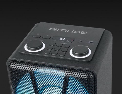 Muse M-1805 DJ