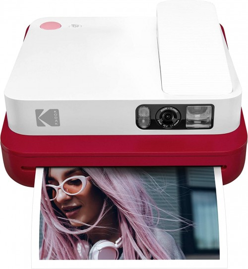 Kodak Smile Classic