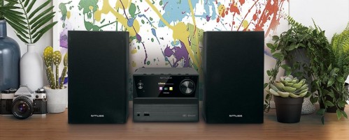 Muse M-70 DBT