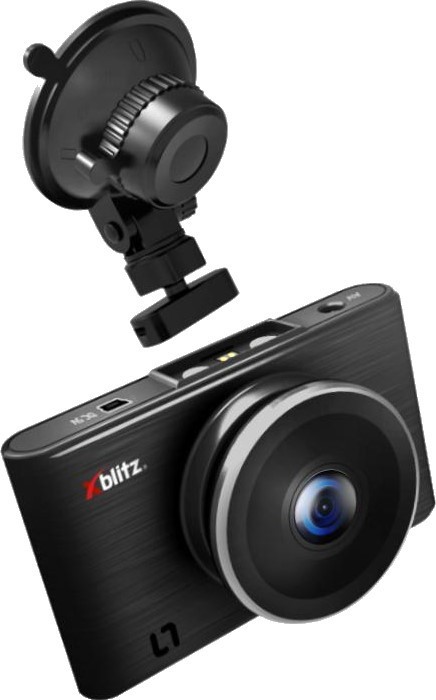 Xblitz S7 Duo