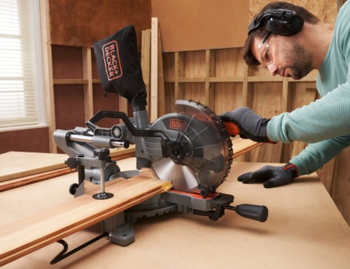 Black&Decker BES701