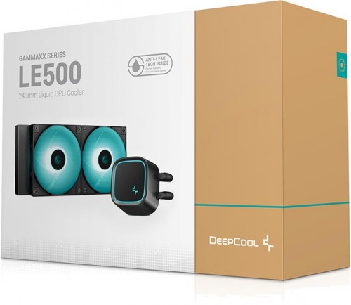 Deepcool LE500 Marrs