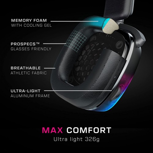 Roccat Syn Max Air