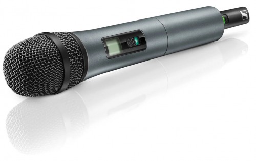 Sennheiser SKM 825-XSW-A