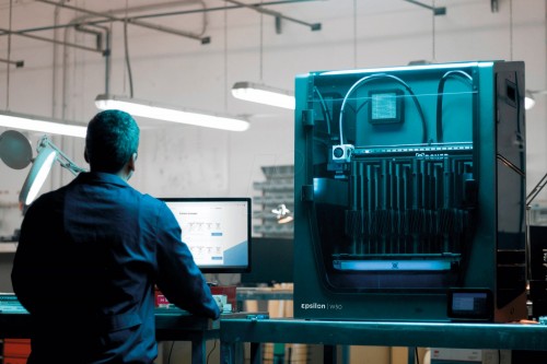 BCN3D Epsilon W50
