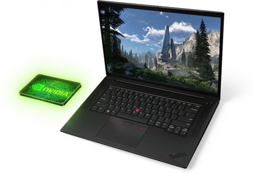 Lenovo ThinkPad X1 Extreme Gen 5