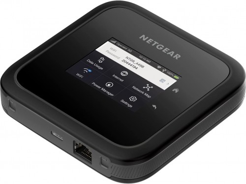 NETGEAR Nighthawk M6 MR6150
