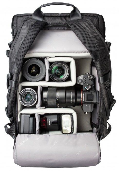 Vanguard Veo Select 45M