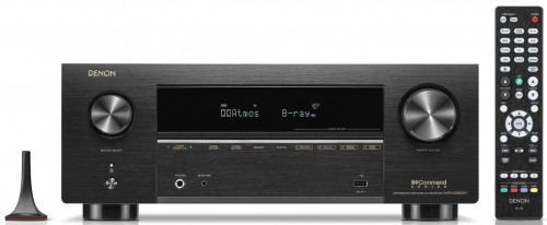 Denon AVR-X3800H