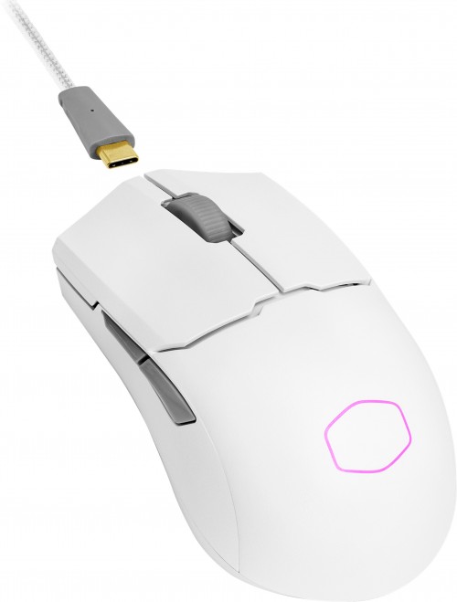 Cooler Master MasterMouse MM712